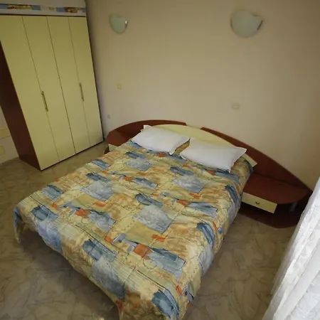 Apartman Spacious Bravo1 *