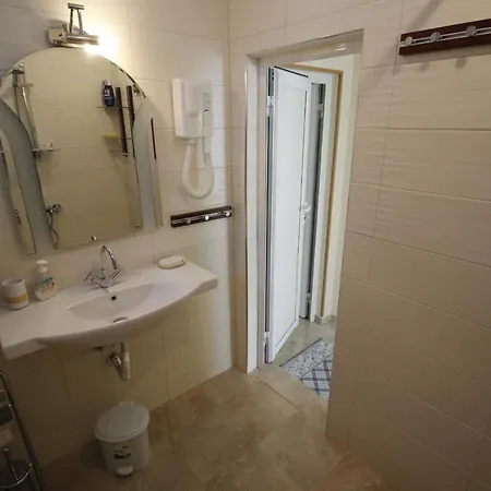 Apartman Spacious Bravo1