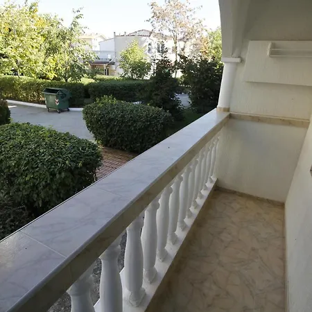 Apartman Spacious Bravo1 Napospart