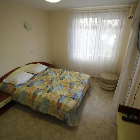 Apartman Spacious Bravo1