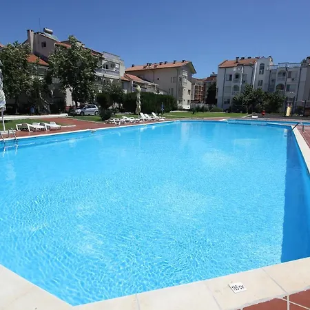 Apartman Spacious Bravo1 *