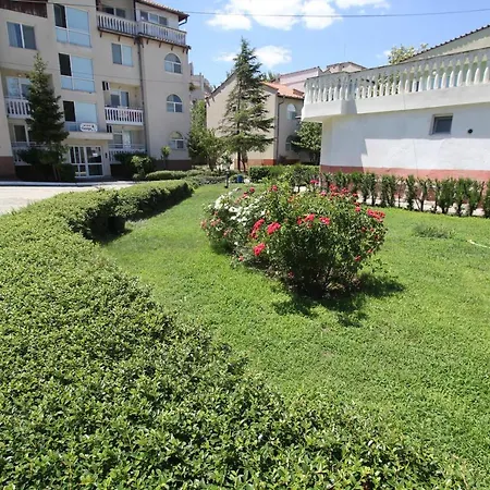 Apartman Spacious Bravo1