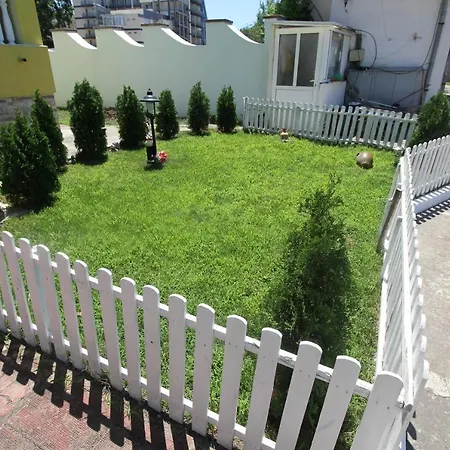 Spacious Bravo1 Apartman
